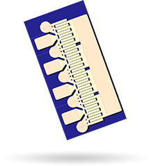 TGF2023-2-05分立式5.0 mm GaN 頻率范圍DC至18 GHz，現(xiàn)貨出售