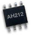 AH212-S8G高動(dòng)態(tài)范圍兩級(jí)驅(qū)動(dòng)放大器 1瓦2級(jí)線性放大器  Qorvo