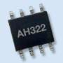 AH322-S8G低成本表面貼裝封裝高線性度放大器   Qorvo現(xiàn)貨代理商