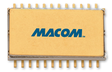 AT-107-PIN陶瓷密封6位數字衰減器貼片  MACOM現貨