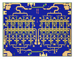 TGA4046衛(wèi)星通信Q波段緊湊型高功率放大器MMIC  Qorvo現(xiàn)貨
