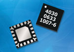 TGA4036寬帶應用緊湊型中功率放大器MMIC  Qorvo現(xiàn)貨