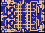 TGA4516適用于Ka波段應用的高功率放大器（HPA）MMIC  Qorvo現(xiàn)貨