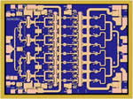 TGA4516-TS軍用雷達系統(tǒng)Ka波段高功率放大器（HPA）MMIC  Qorvo現(xiàn)貨熱銷