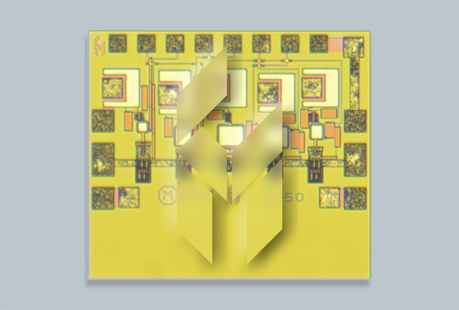 2-30 GHz（S，C，X，Ku，K，Ka頻段）5位數(shù)字衰減器CMD279