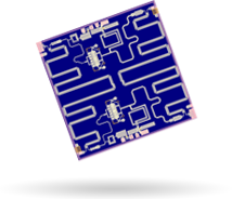 TGA2613平衡S波段高線性度低噪聲放大器  Qorvo現(xiàn)貨