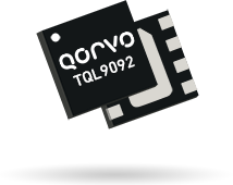 TQL9092平坦增益高線性度超低噪聲放大器芯片  Qorvo現(xiàn)貨