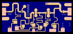 TGA4508電子戰(zhàn)30 - 42 GHz Ka頻段低噪聲放大器芯片  QORVO現(xiàn)貨