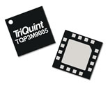 TQP3M9005低成本高線性度低噪聲增益模塊放大器  Qorvo現(xiàn)貨