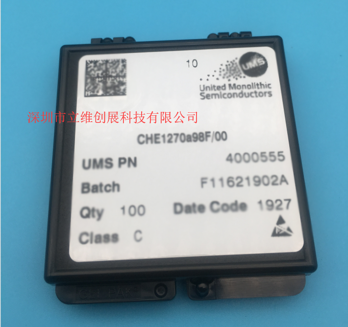 CHE1270A-98F/00功率檢測器原裝現(xiàn)貨