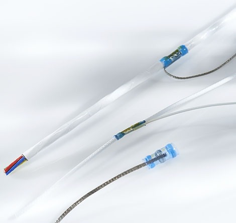 Solder Sleeve系列焊錫環(huán)應用及優(yōu)勢 原裝庫存