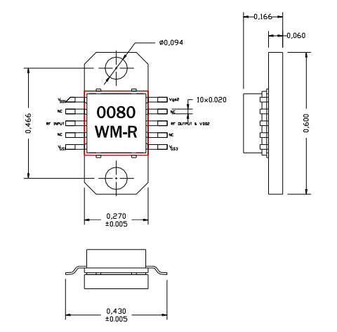 AM008030WM-EM-R