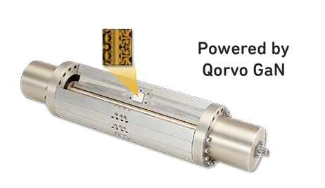 QORVO SPATIUM