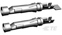 TE泰科 AMP 類型 III+ 電源端子66104-1/66108-8現(xiàn)貨庫存