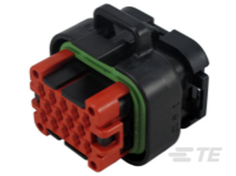 776273-1汽車連接器護(hù)套現(xiàn)貨庫(kù)存