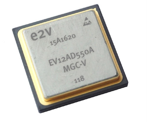 EV12AD550A數(shù)模轉(zhuǎn)換器