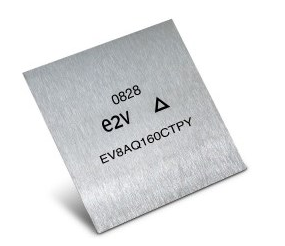 EV8AQ160數(shù)模轉(zhuǎn)換器