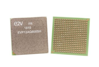 EV12AQ600數模轉換器有什么作用？