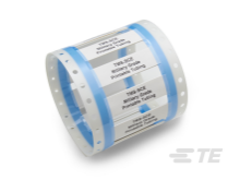 TMS-SCE-1K-1/4-2.0-4熱縮標記管 TMS-SCE系列