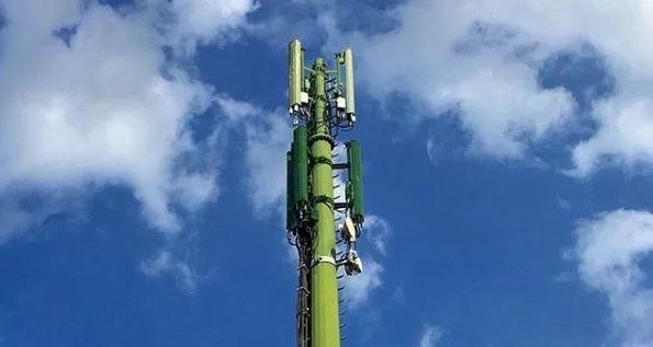 5G的時代，硬件需要省電省空間  —CYNTEC高性能電感助力5G發展