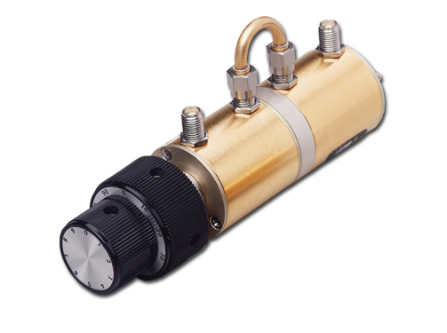 3054手動步進(jìn)衰減器（SMA，DC-6 GHz，0-70 / 1 dB）