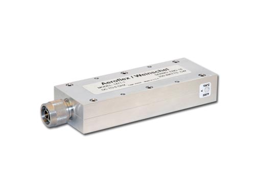 1471同軸端接，低IMD設計（N或SMK，250 W，DC-6 GHz）