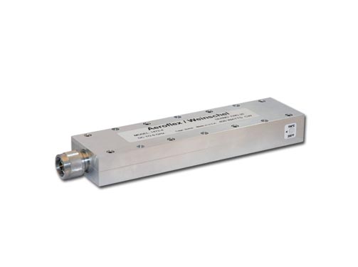1472同軸端接，低IMD設計（N或SMK，400 W，DC-6 GHz）