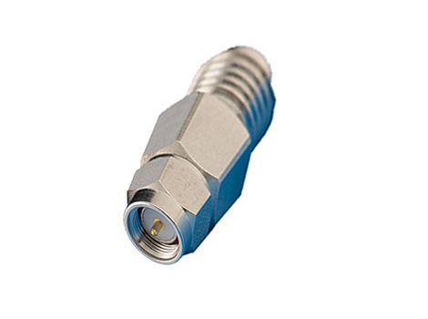 18FH固定同軸衰減器（SMA型號FH，DC-18 GHz）