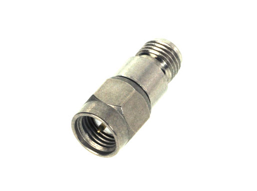 6C固定同軸衰減器（SMA型號C，DC-6 GHz）