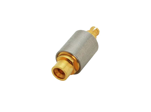 6MP固定同軸衰減器（SMPM，DC-6 GHz）