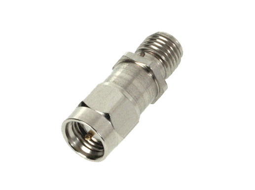 AHC-RP固定同軸衰減器（SMA，DC-6 GHz）