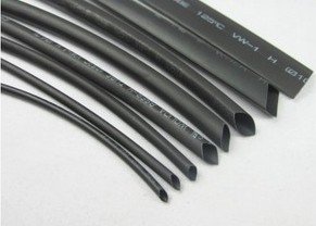 202A111-3-0?？s套TE/raychem瑞侃202系列模縮套原裝庫存