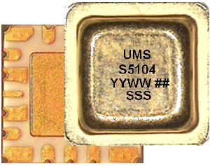 CHS5104-FAB  反射SPDT