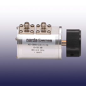 AS-SMA-2.5-1-70 步進(jìn)衰減器-SMA（F）DC-2.5 GHz