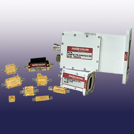 AFSX1-01500155-15-5P-4-BTO-4N   同軸串聯(lián)放大器