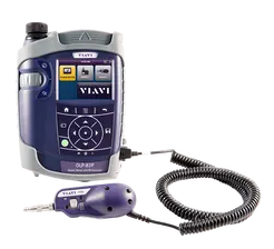 SmartClass光纖OLP-82 / -82P易于檢驗(yàn)的光功率計(jì)