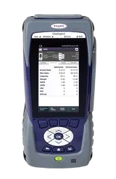 適用于G.fast，xDSL，Copper，F(xiàn)TTH和WiFi的OneExpert DSL模塊化現(xiàn)場(chǎng)測(cè)試平臺(tái)