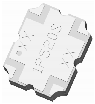 1P520S輕薄的微型20dB定向耦合器原裝庫(kù)存