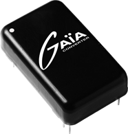 2 Amp / 50V EMI濾波器：FGDS-2A-50V