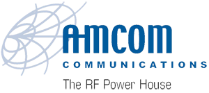 AMCOM驅動放大器的原理及熱門型號參數