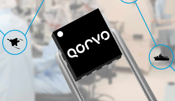 QORVO寬帶分布式放大器的特性與應用領域