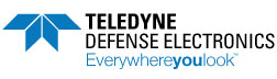Teledyne防務電子