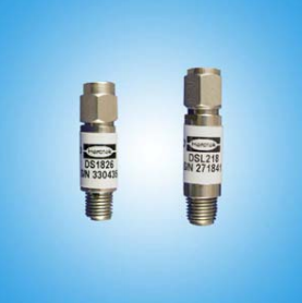 限位保護(hù)的隧道探測器 0.5 - 18 GHz 