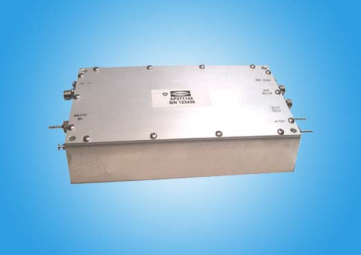 商業(yè)通信功率放大器  1至18 GHz