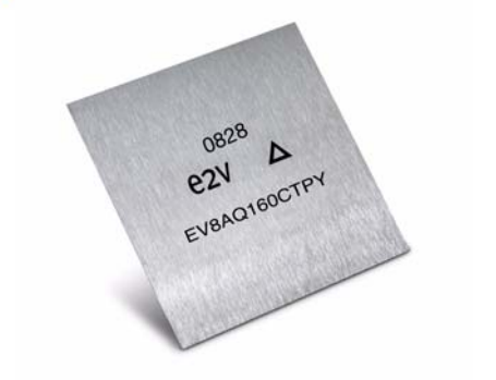 Teledyne E2V模數(shù)轉(zhuǎn)換器EV8AQ160