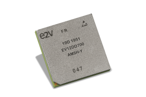 Teledyne E2V數(shù)模轉(zhuǎn)換器EV12DD700