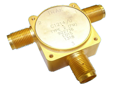 RF-Labs隔離器和循環(huán)器