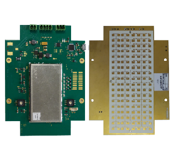 AMG-Microwave雷達(dá)傳感器3D雷達(dá) – COTS  AMG086