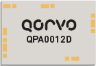 CMD169P4 驅(qū)動(dòng)放大器Custom MMIC