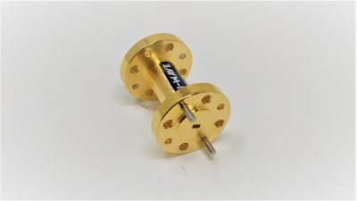 ?Mi-Wave矩形波導到矩形波導適配器
